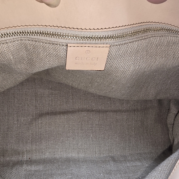 Vintage Gucci *broken handle* - Picture 7 of 7